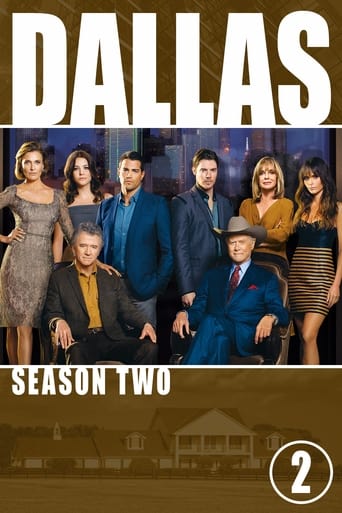 Portrait for Dallas - Season 2