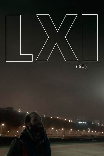 Poster of LXI (61)