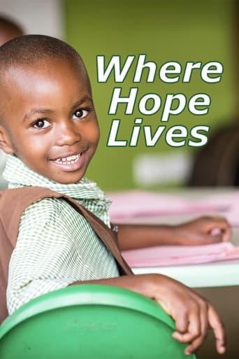 Poster of Where Hope Lives