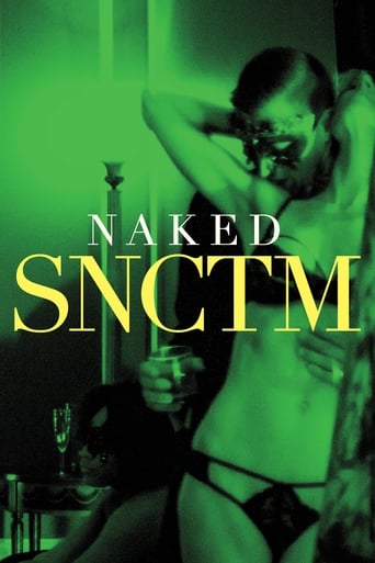 Portrait for Naked SNCTM - Season 1