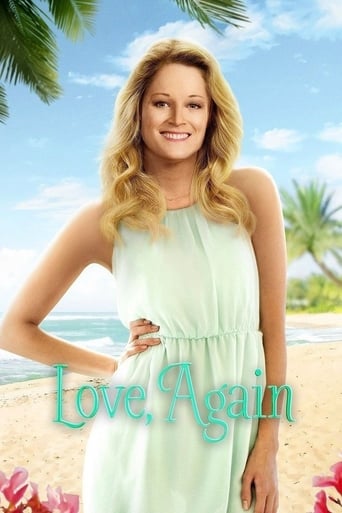 Poster of Love, Again