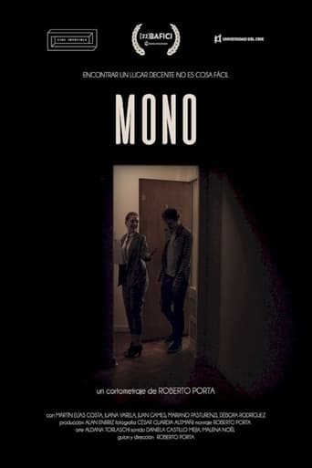 Poster of Mono