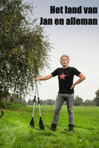 Portrait for Het land van Jan en Alleman - Season 1