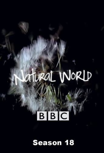 Portrait for Natural World - Season 18