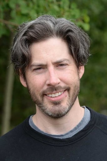 Portrait of Jason Reitman