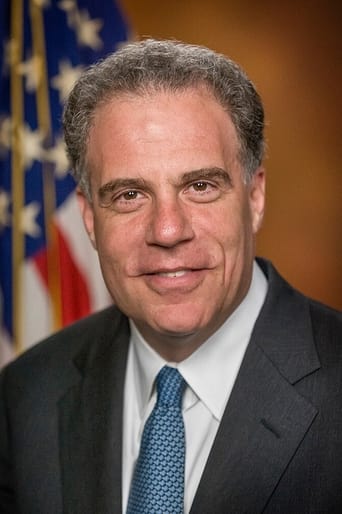 Portrait of Michael E. Horowitz