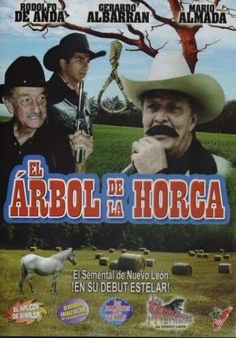 Poster of El árbol de la horca