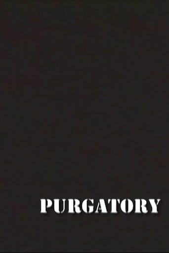 Poster of Purgatory