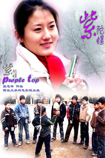 Poster of Purple Top