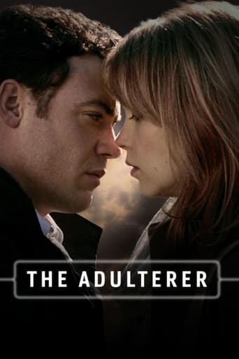 Poster of The Adulterer