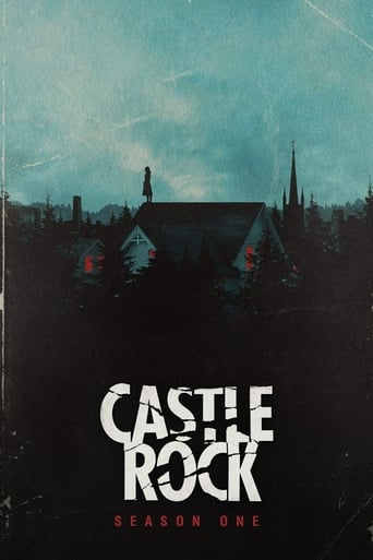 Portrait for Castle Rock - Season 1