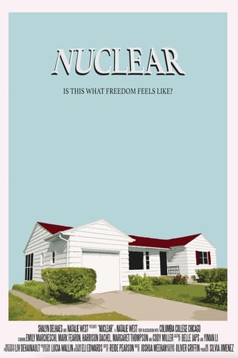 Poster of Nuclear