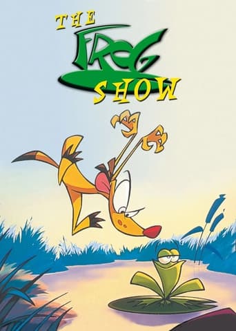 Poster of The Frog Show