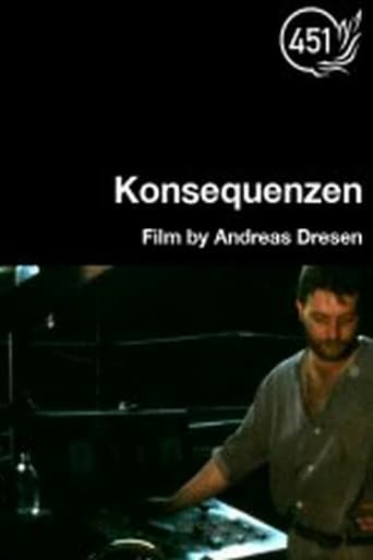 Poster of Konsequenzen—Peter, 25