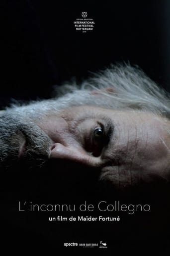 Poster of L’ inconnu de Collegno