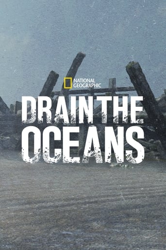 Portrait for Drain the Oceans - Season 4