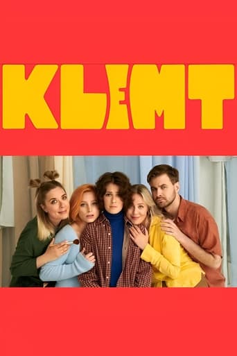 Poster of Klemt