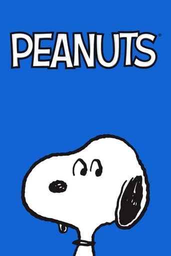 Poster of Peanuts