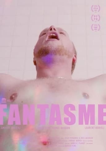 Poster of Fantasme