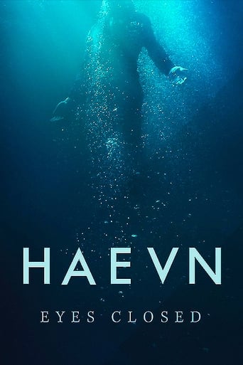 Poster of Haevn - Live In Carré Amsterdam 2018