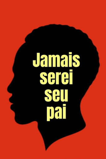 Poster of Jamais Serei Seu Pai