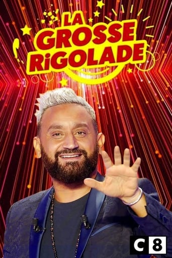 Portrait for La Grosse Rigolade ! - Season 1