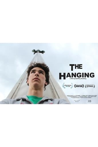 Poster of The Hanging