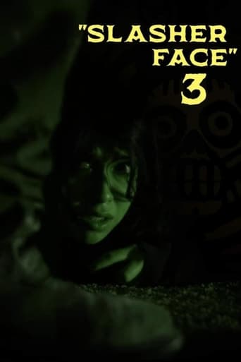 Poster of Slasher Face 3