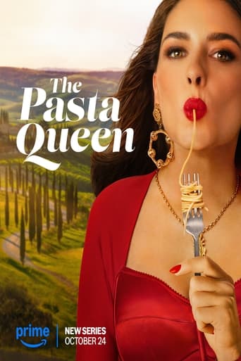 Poster of The Pasta Queen