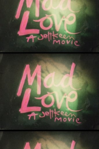 Poster of Mad Love