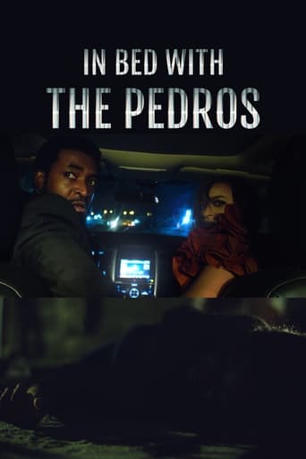 Poster of In Bed with the Pedros