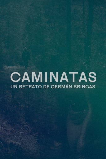 Poster of Caminatas