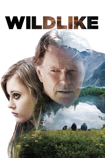 Poster of Wildlike