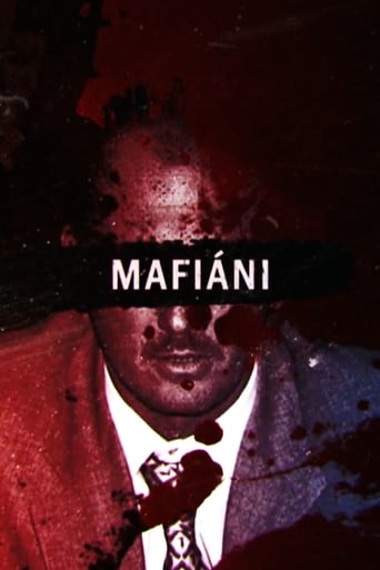 Poster of Mafiáni