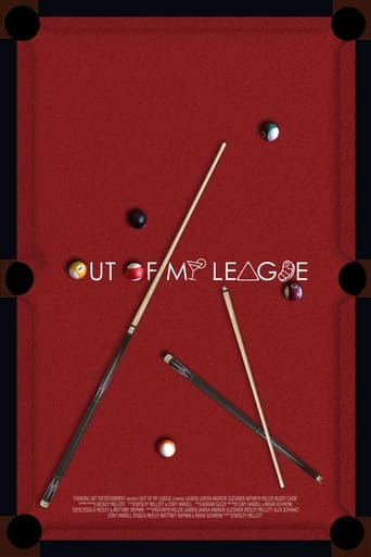 Poster of Out Of My League