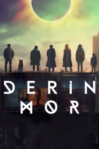 Poster of Derin Mor