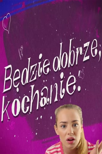 Poster of Będzie dobrze, kochanie