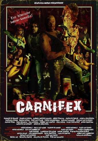 Poster of Carnifex