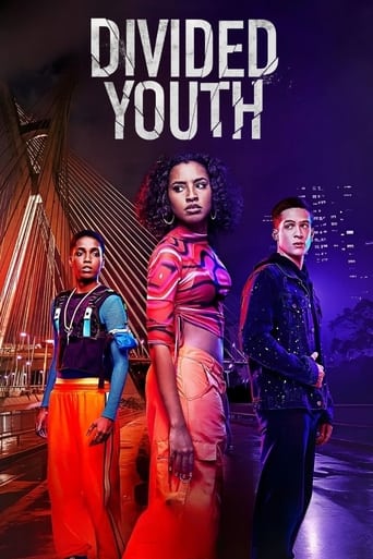 Portrait for Divided Youth - Season 1