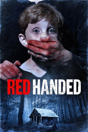 Poster of Red Handed