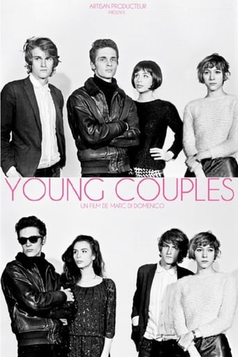 Poster of Young Couples