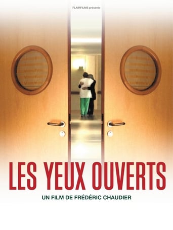 Poster of Les yeux ouverts