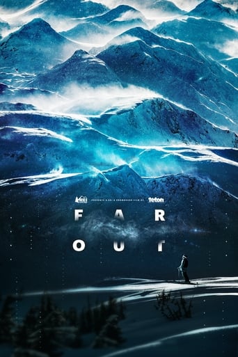 Poster of Far Out