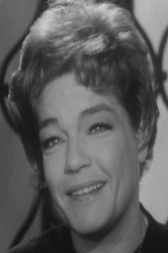 Poster of Cinépanorama: Simone Signoret, 1963