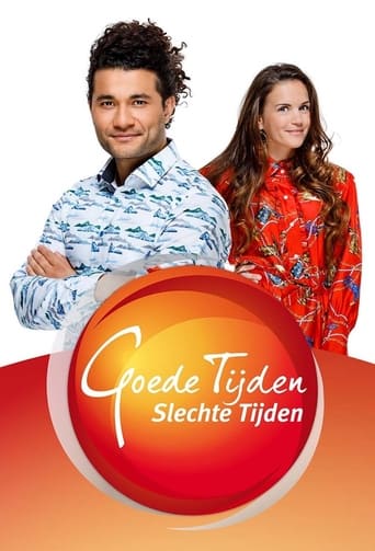 Poster of Goede Tijden, Slechte Tijden