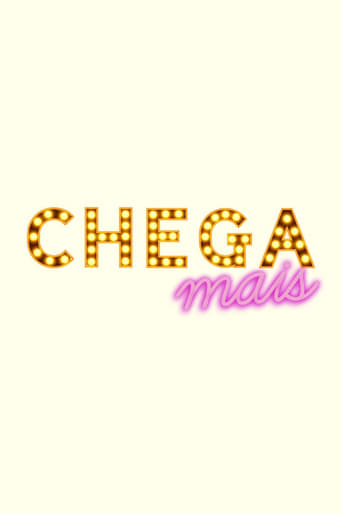 Portrait for Chega Mais - Season 1