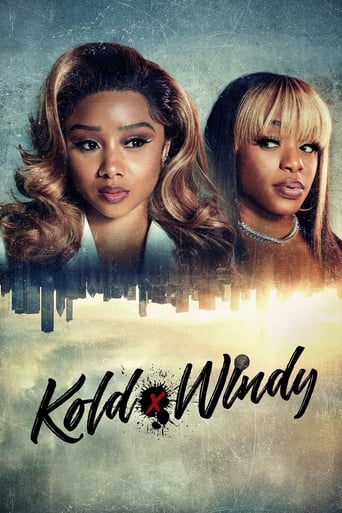 Poster of Kold x Windy