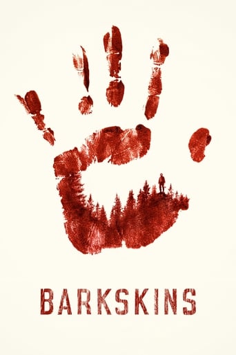 Poster of Barkskins