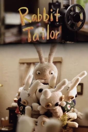 Poster of Rabbit Tailor