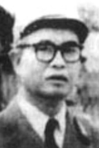 Portrait of Hong Cam Dao